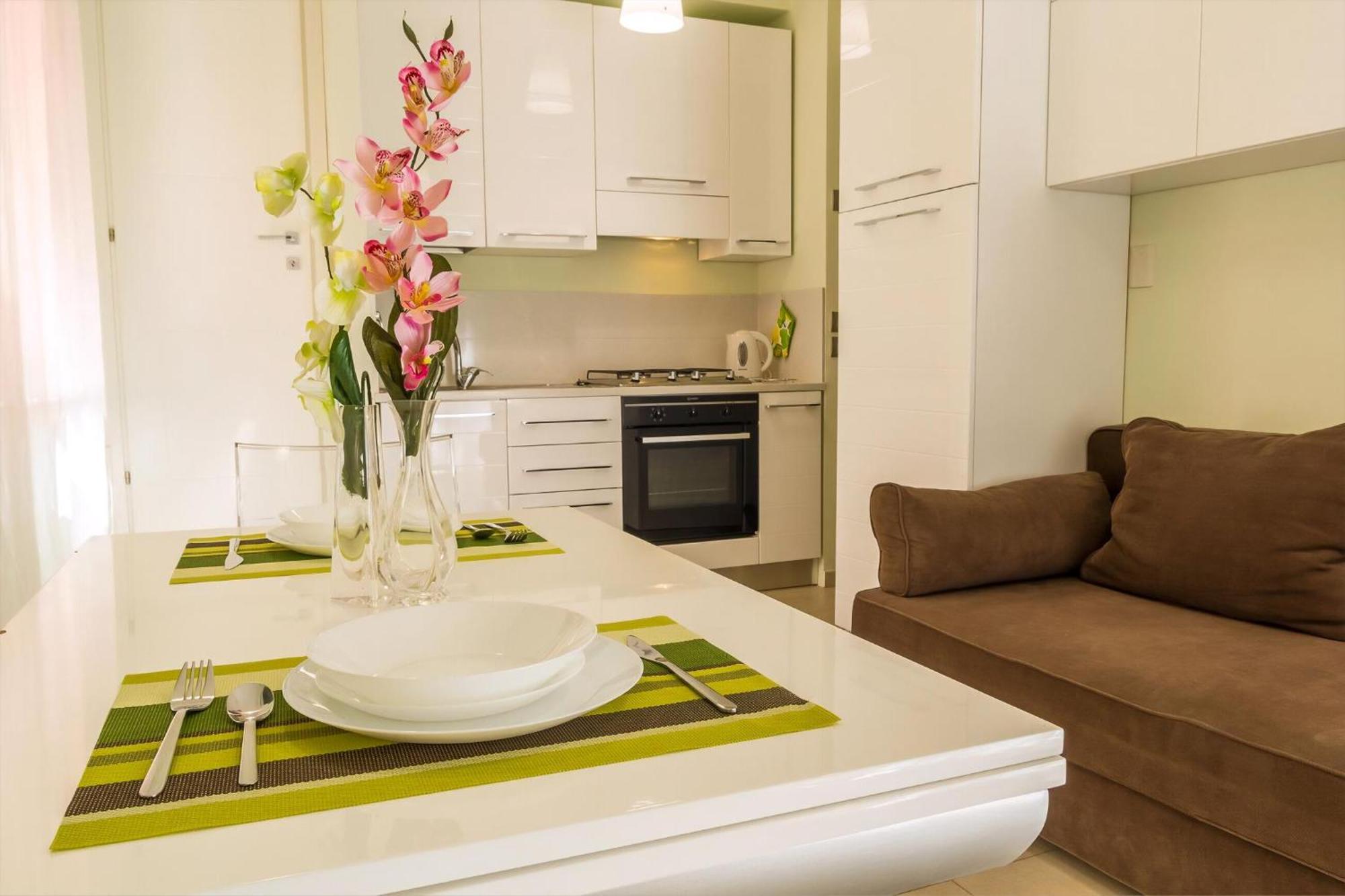 Haus Failla Zentrum Appartamento Taormina