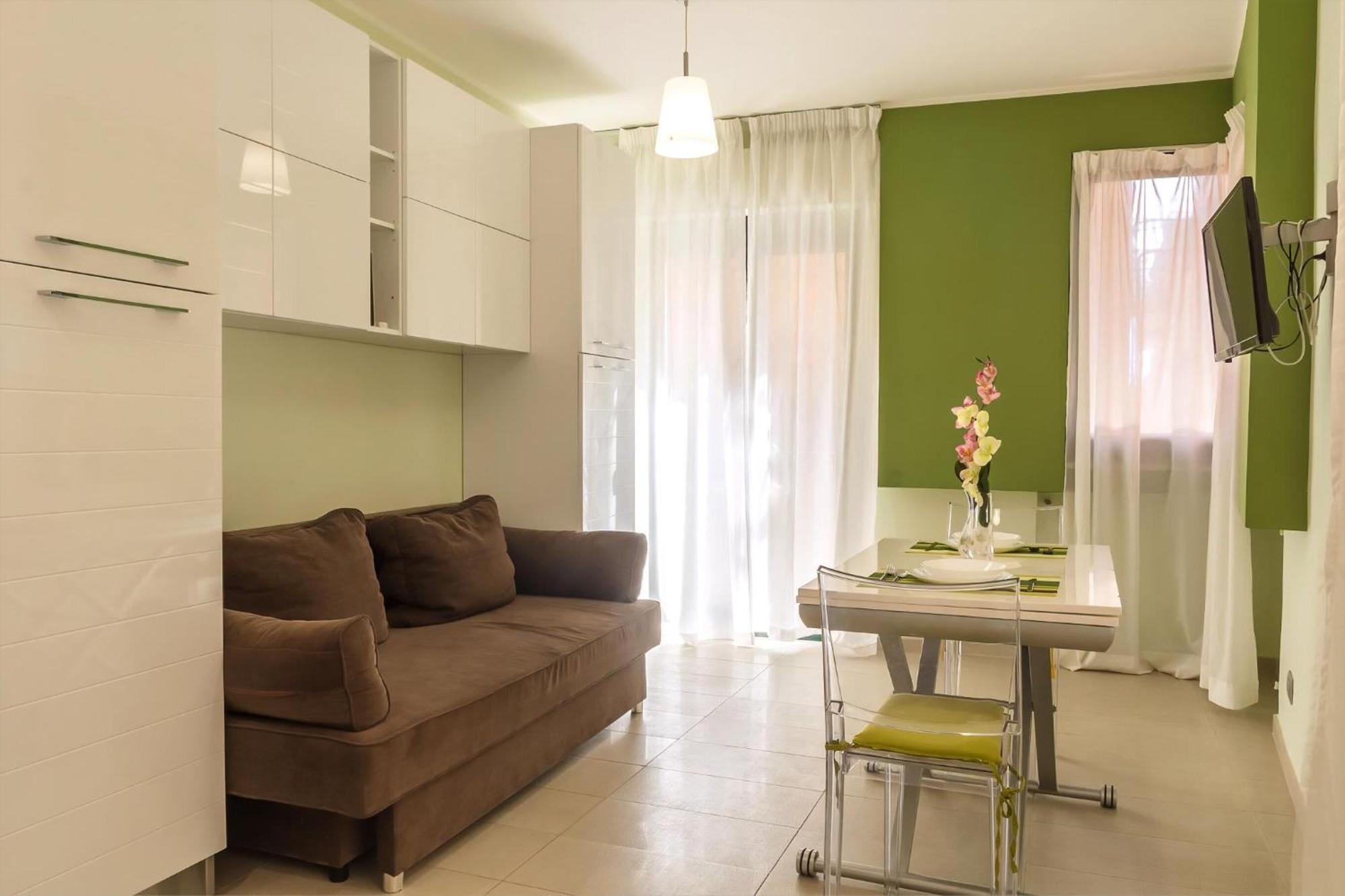 Appartamento Haus Failla Zentrum *